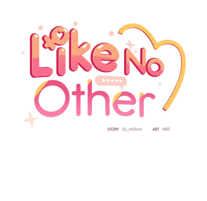 Like No Other