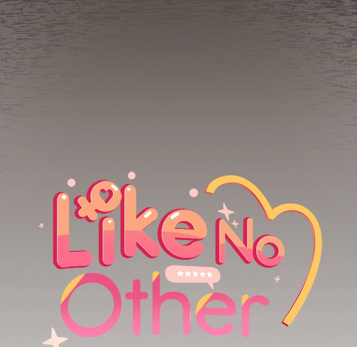 Like No Other