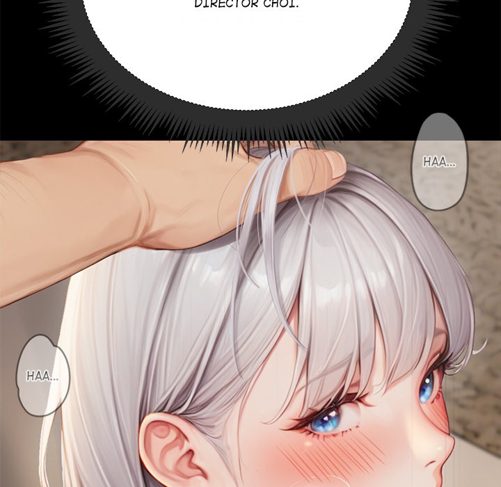 Master of the Spotlight