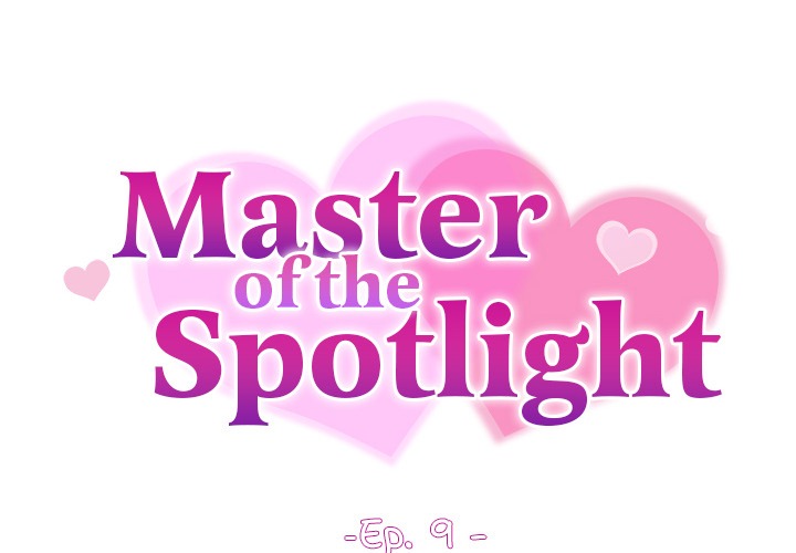 Master of the Spotlight