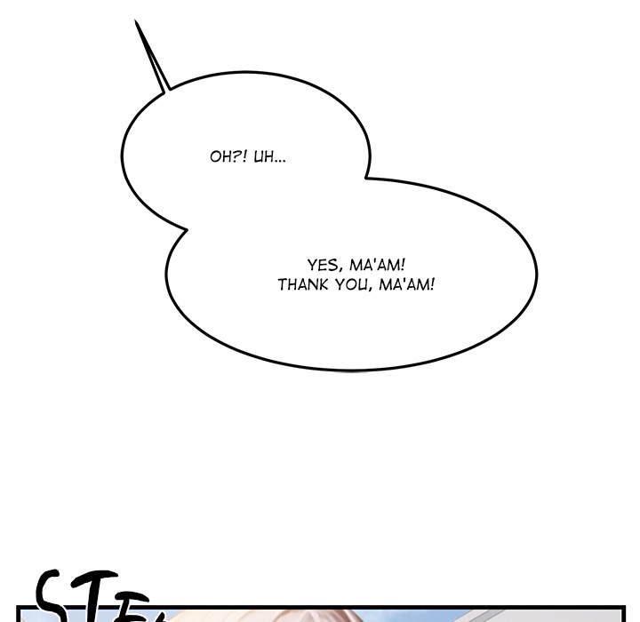 Master of the Spotlight