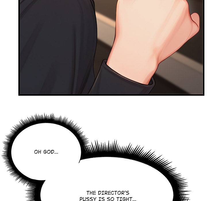 Master of the Spotlight