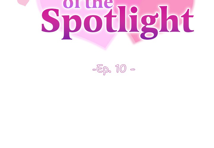 Master of the Spotlight