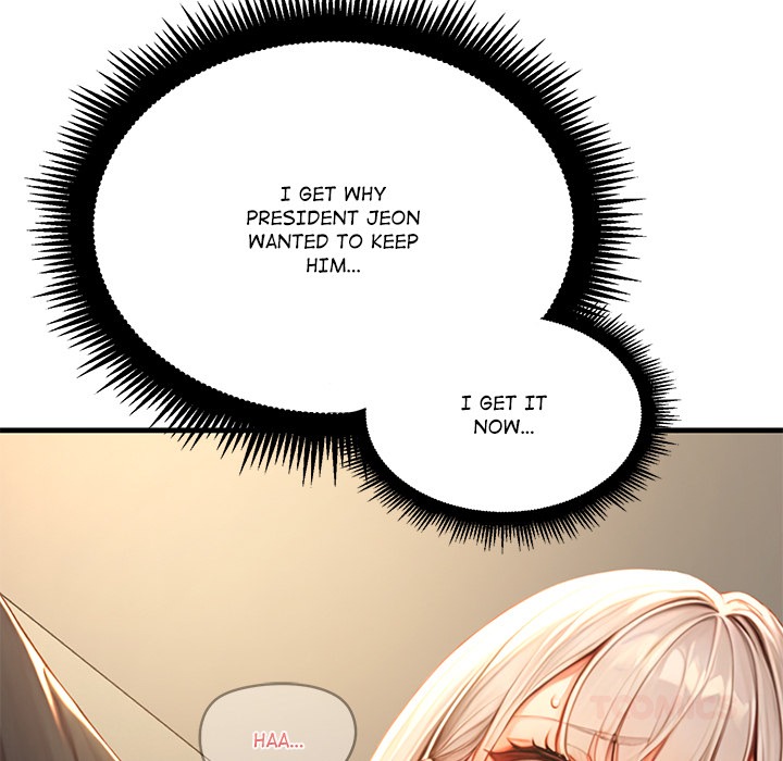 Master of the Spotlight
