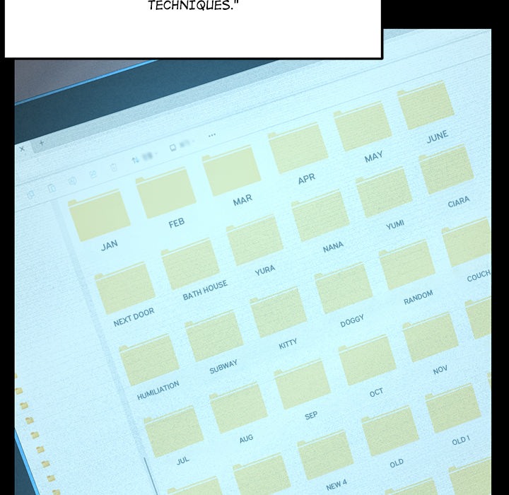 Master of the Spotlight