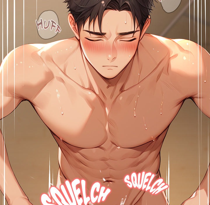 Master of the Spotlight