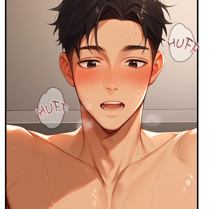 Master of the Spotlight