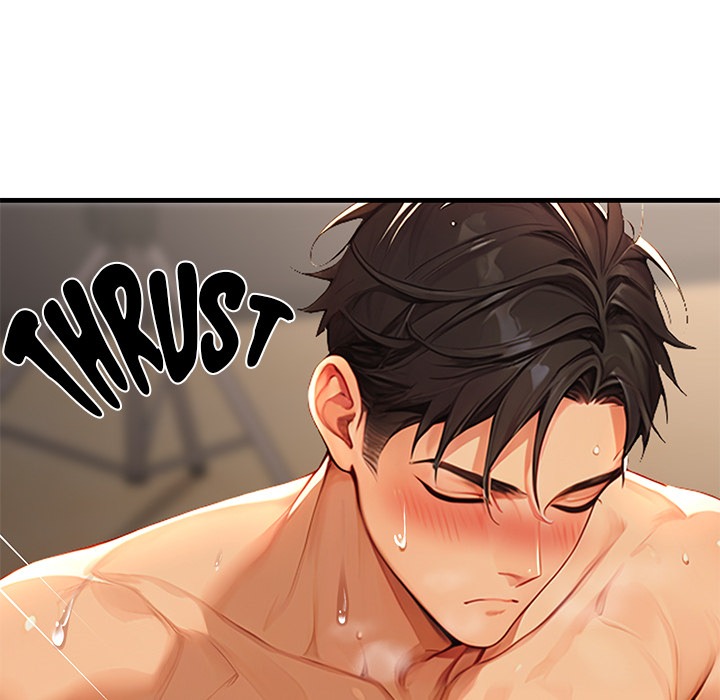 Master of the Spotlight