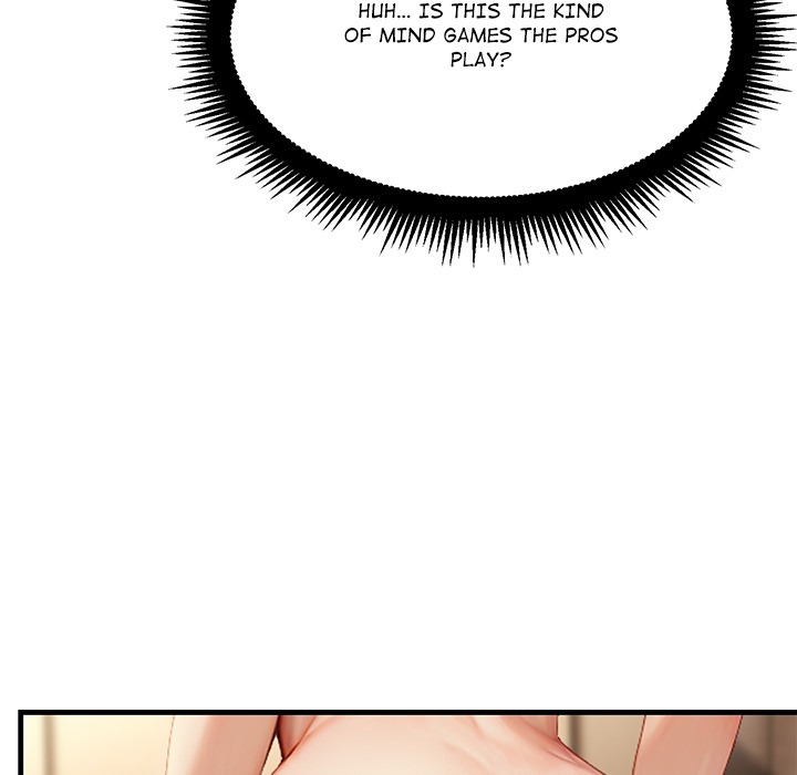 Master of the Spotlight