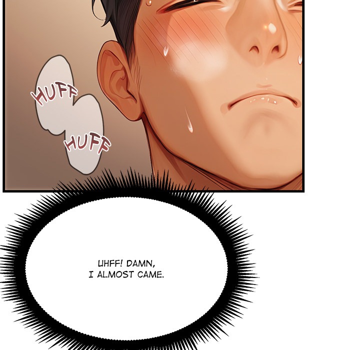 Master of the Spotlight