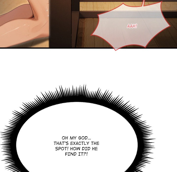 Master of the Spotlight