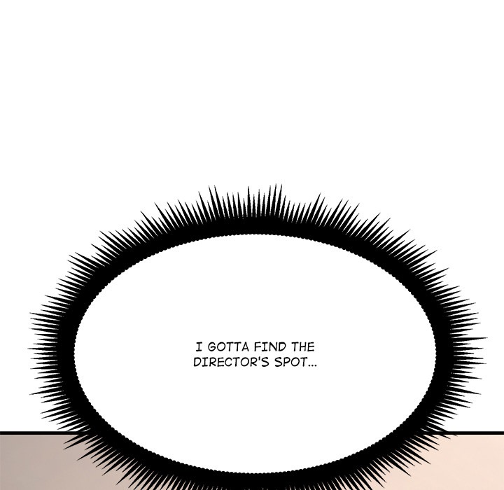 Master of the Spotlight