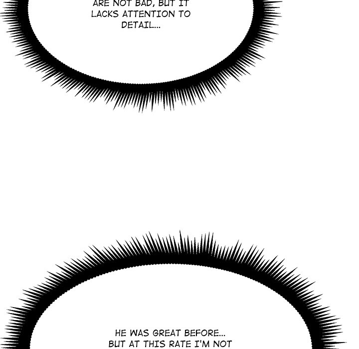 Master of the Spotlight