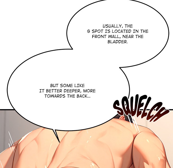 Master of the Spotlight