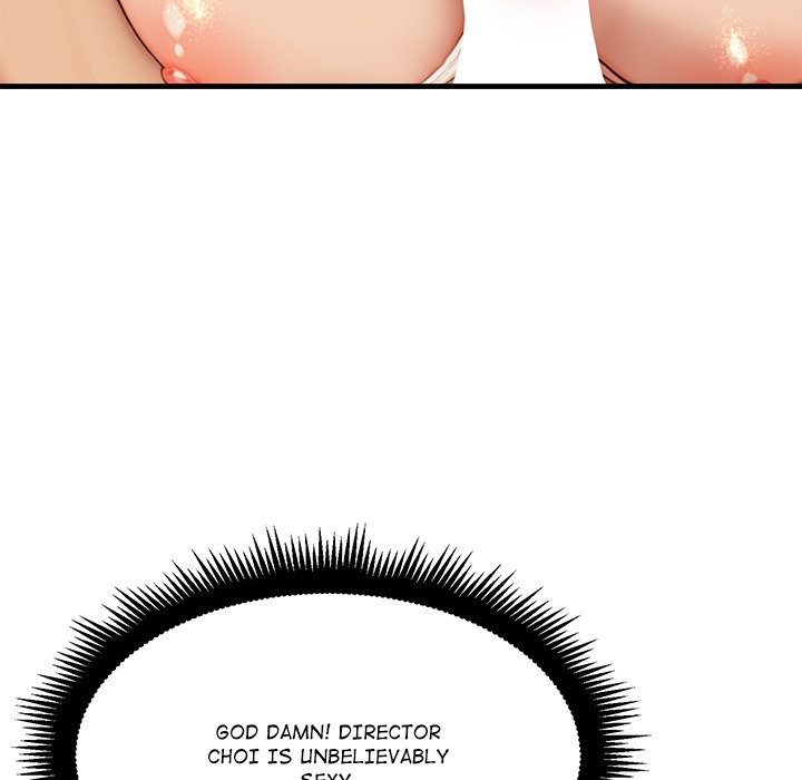 Master of the Spotlight