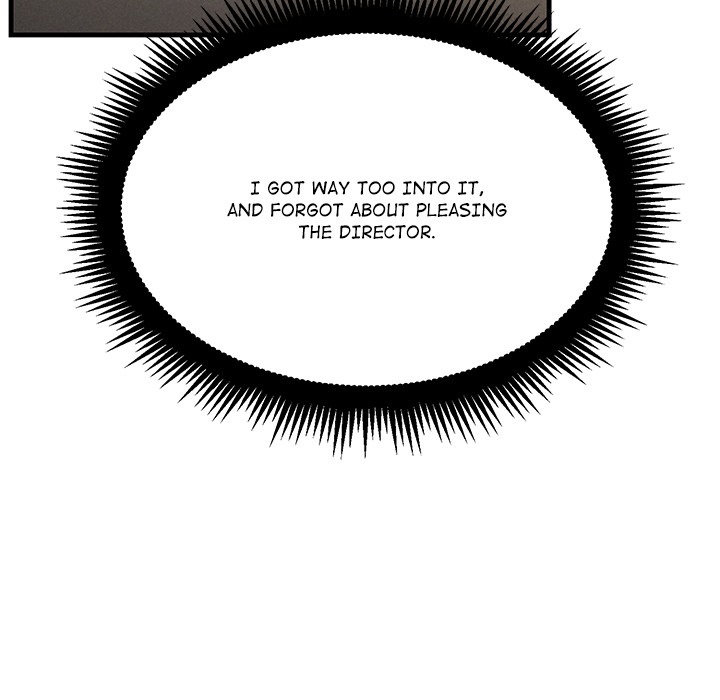 Master of the Spotlight