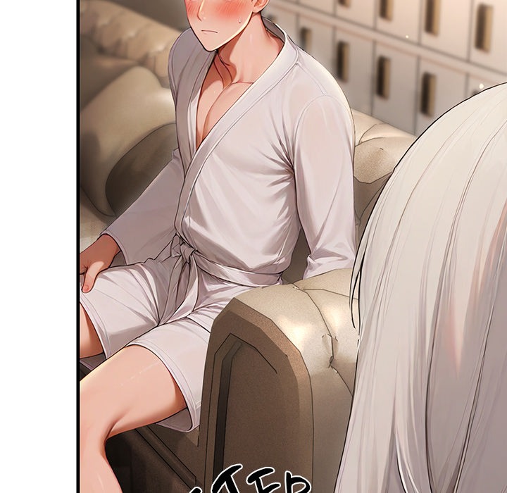 Master of the Spotlight