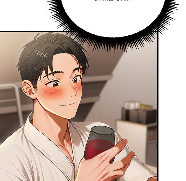 Master of the Spotlight