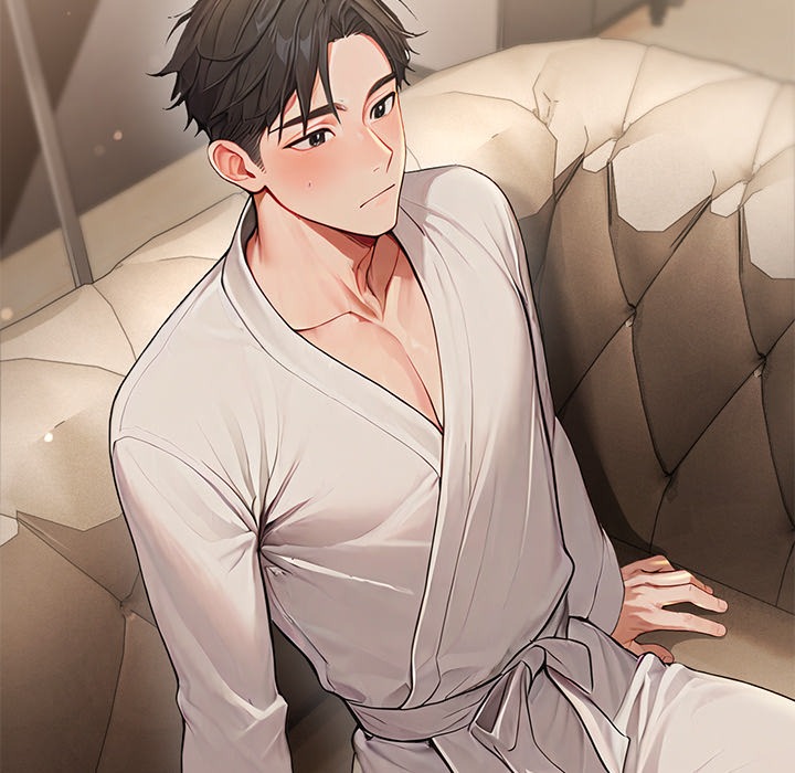 Master of the Spotlight