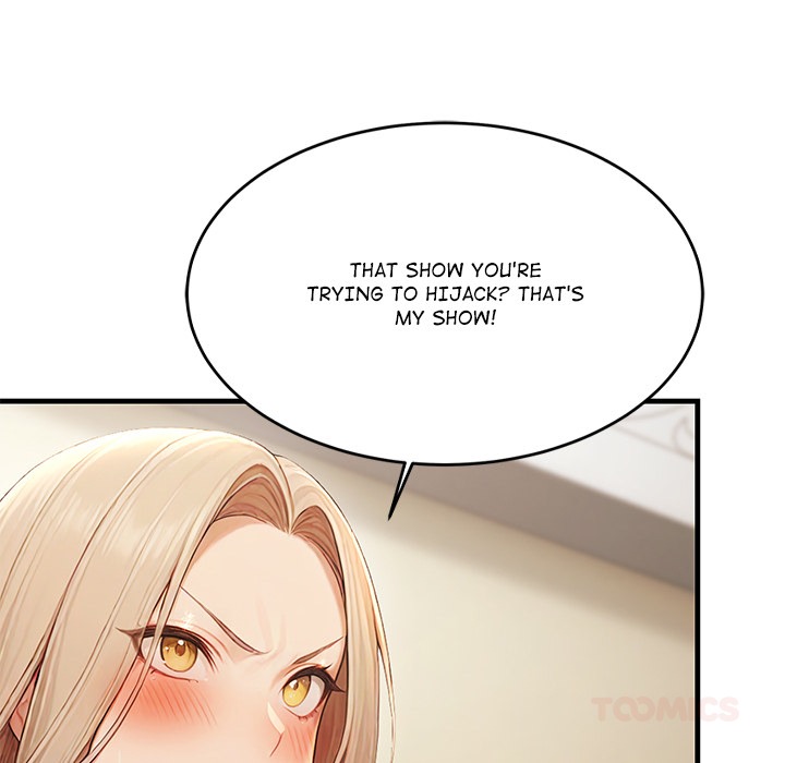 Master of the Spotlight