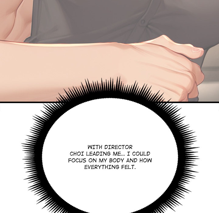 Master of the Spotlight