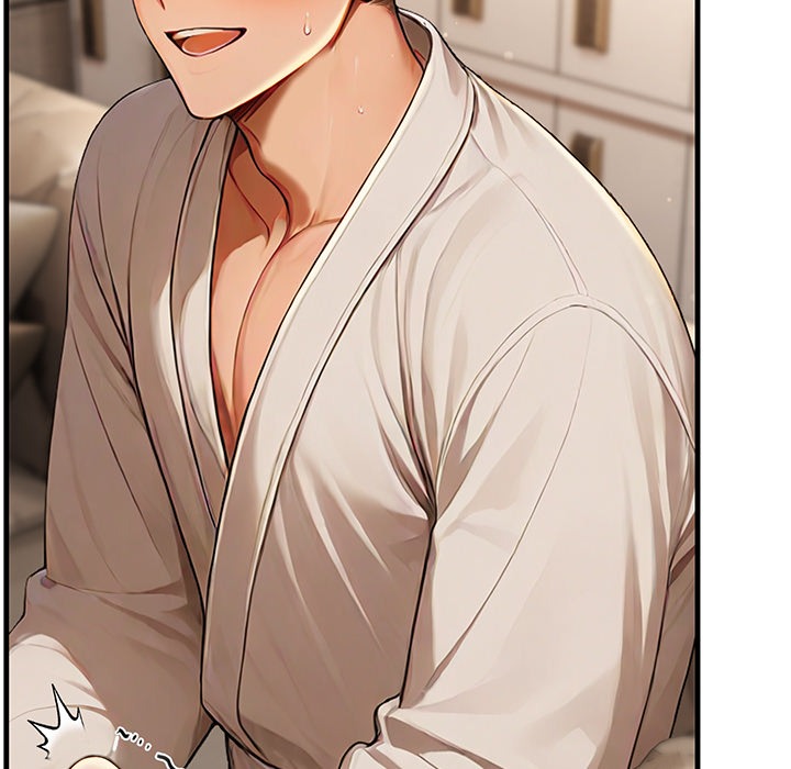 Master of the Spotlight