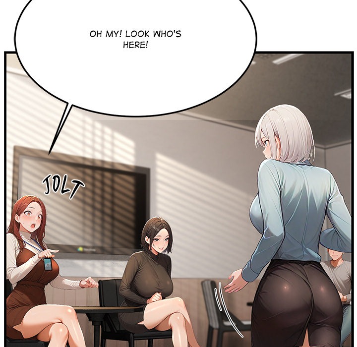 Master of the Spotlight