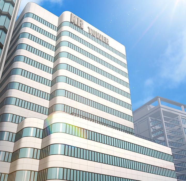 Master of the Spotlight