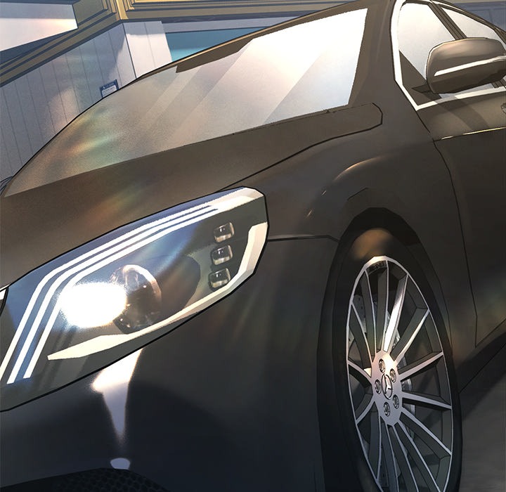 Master of the Spotlight