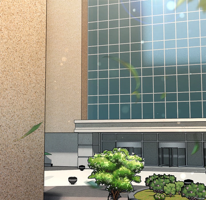 Master of the Spotlight