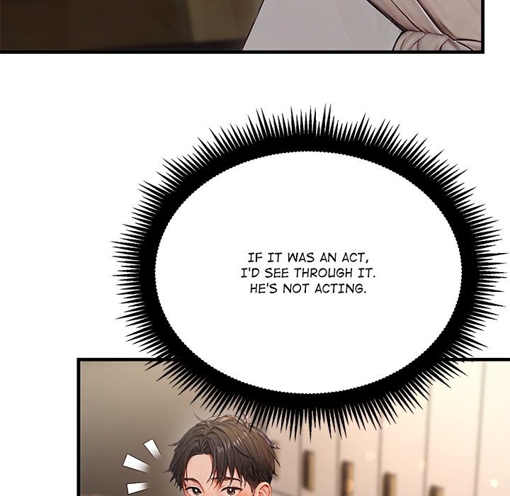 Master of the Spotlight