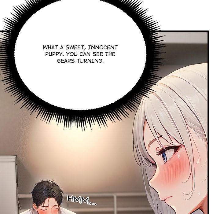 Master of the Spotlight