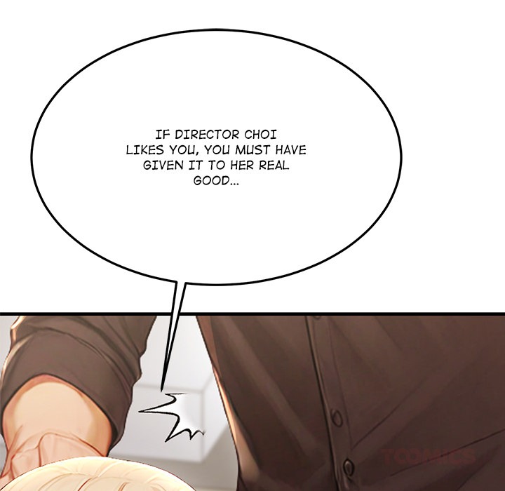 Master of the Spotlight