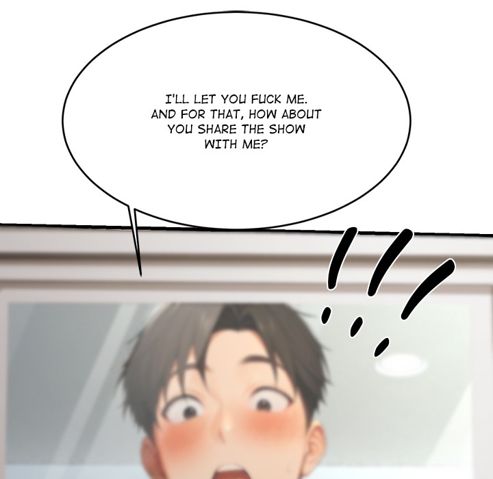 Master of the Spotlight