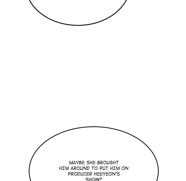 Master of the Spotlight