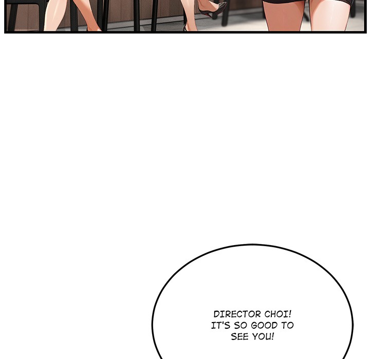 Master of the Spotlight