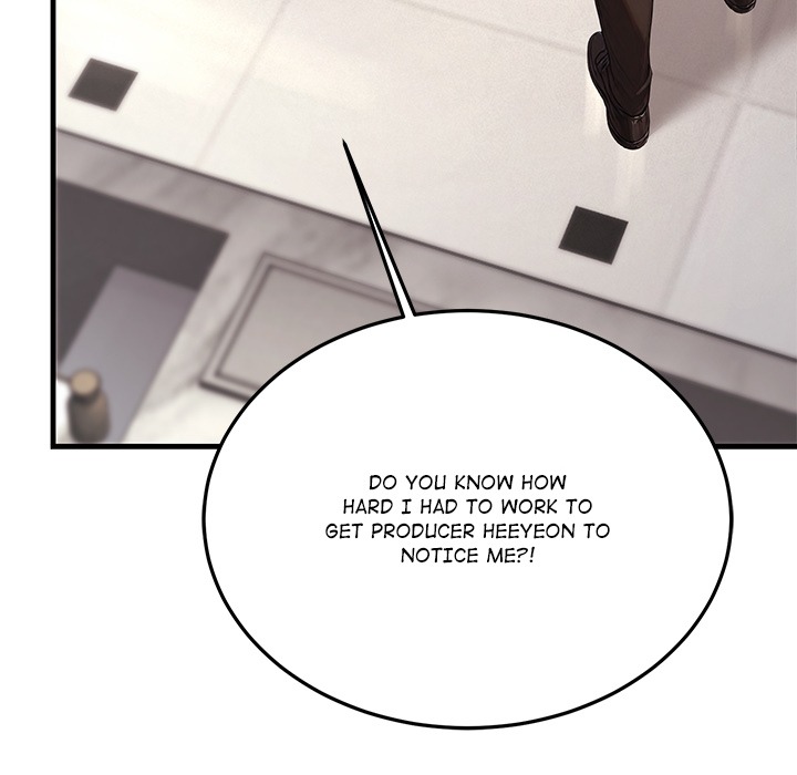 Master of the Spotlight