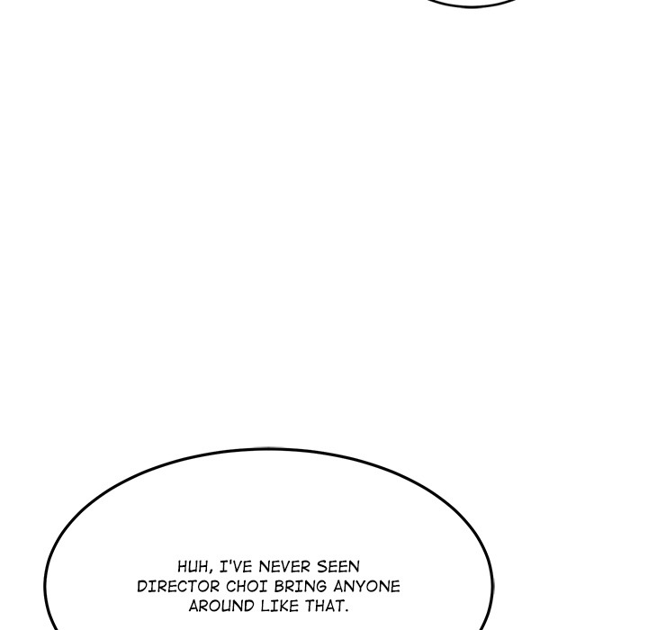 Master of the Spotlight