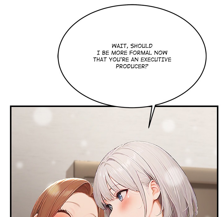 Master of the Spotlight