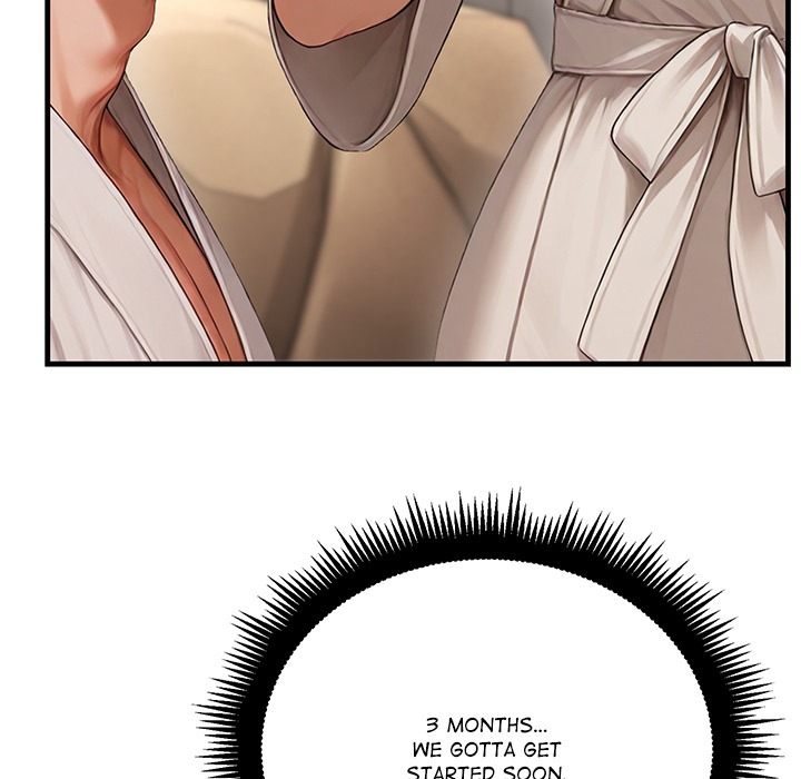 Master of the Spotlight