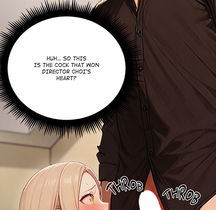 Master of the Spotlight