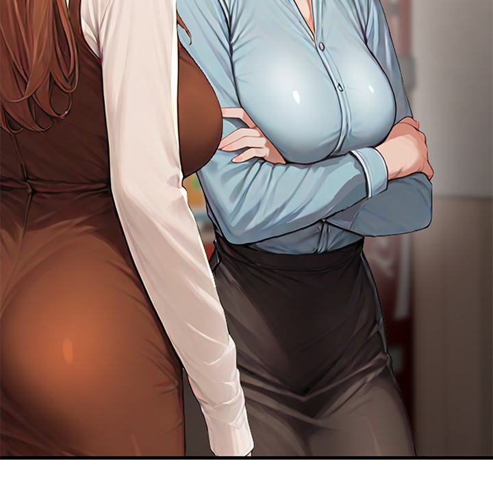 Master of the Spotlight