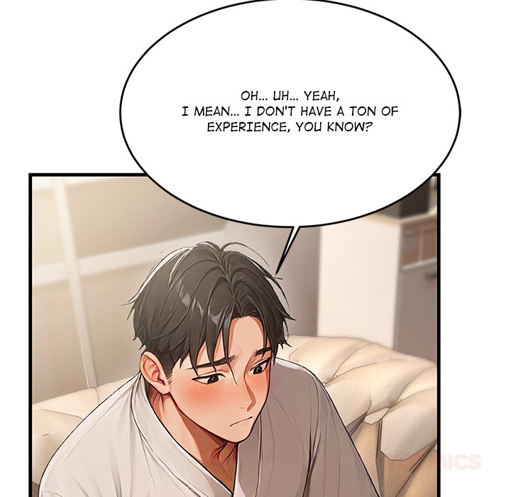 Master of the Spotlight