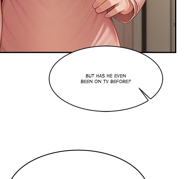 Master of the Spotlight