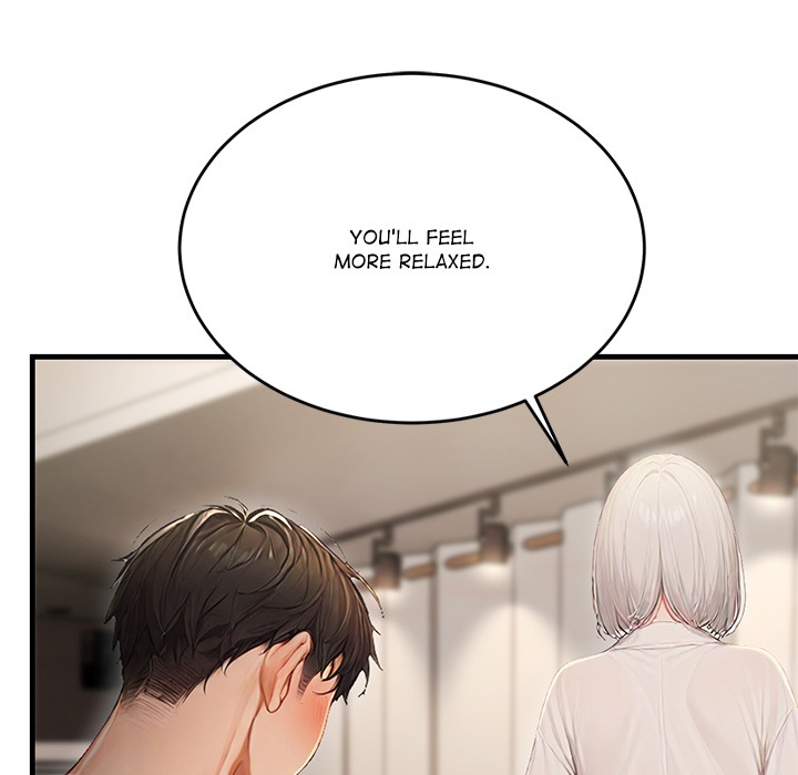 Master of the Spotlight