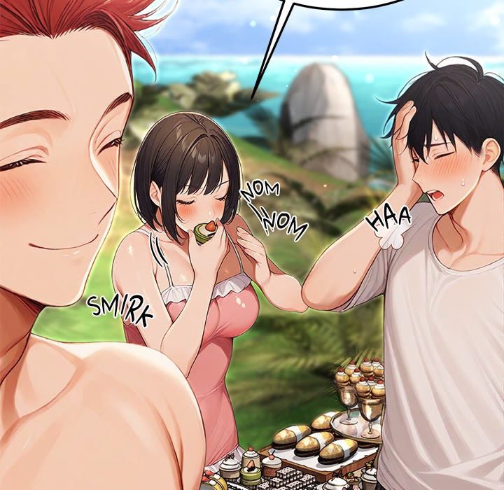 Master of the Spotlight