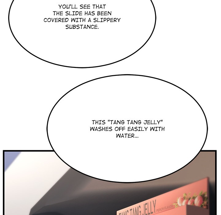 Master of the Spotlight