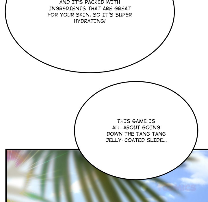 Master of the Spotlight