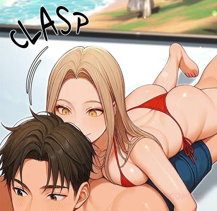 Master of the Spotlight