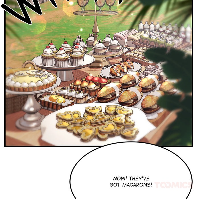 Master of the Spotlight